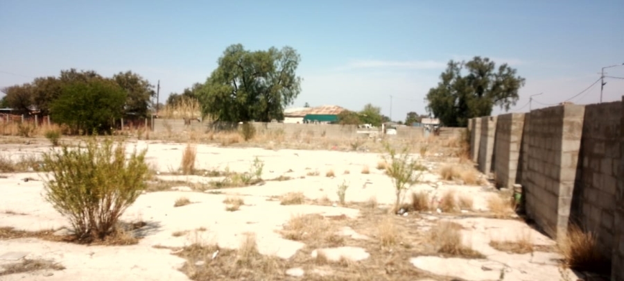 Commercial Property for Sale in Theunissen Free State